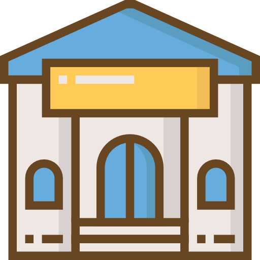 Police station